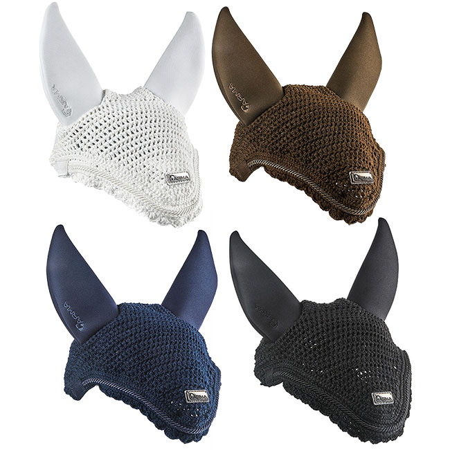 Ear Net Rite Shires ARMA Calm Ear Net | The Cheshire Horse