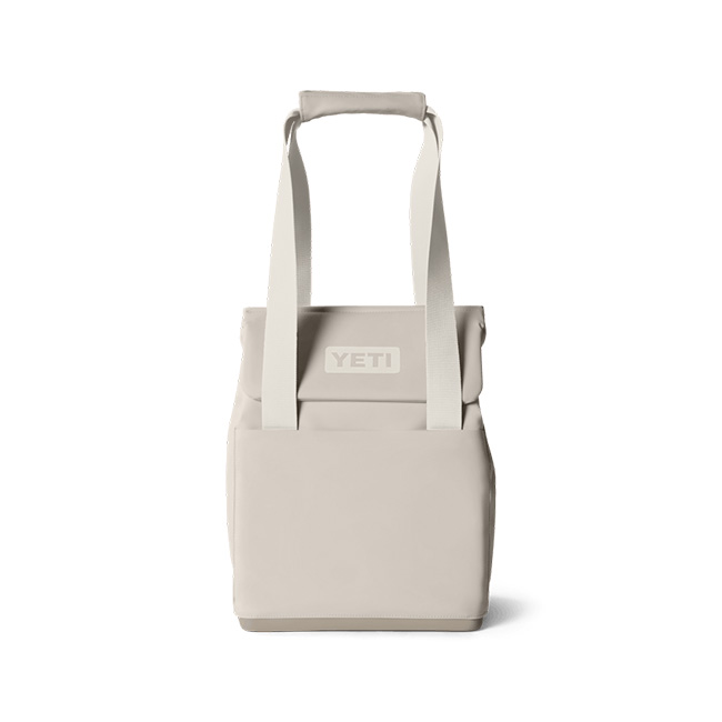 YETI Daytrip 14L Tote Bag - Cape Taupe | The Cheshire Horse
