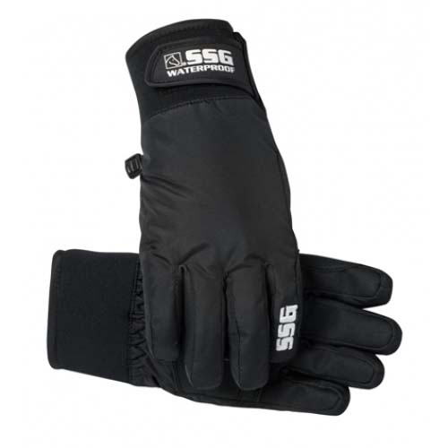 sno seal on gloves