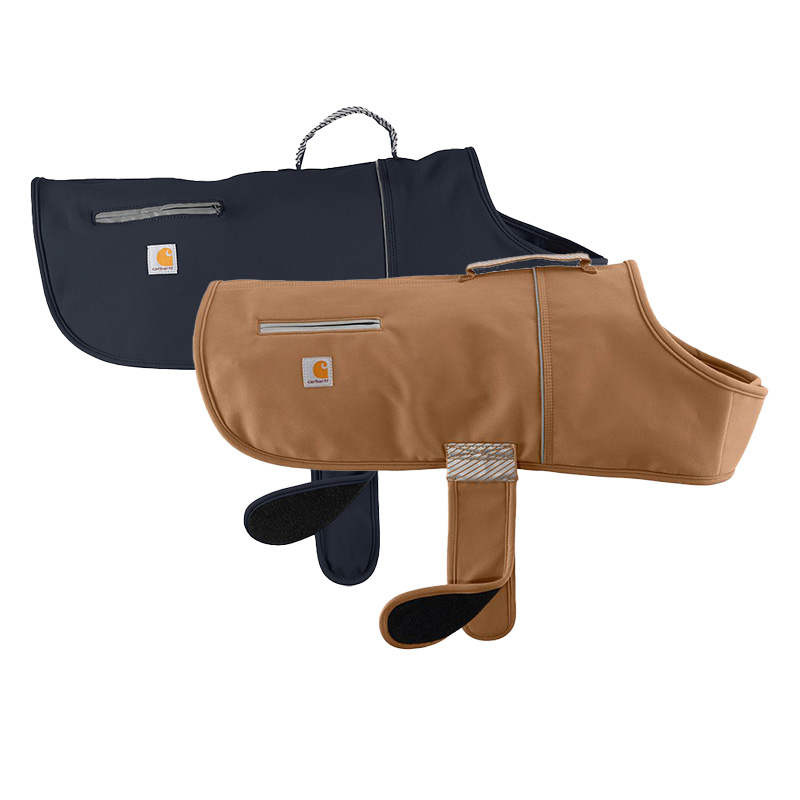 Carhartt quick duck jacket dog Clearance