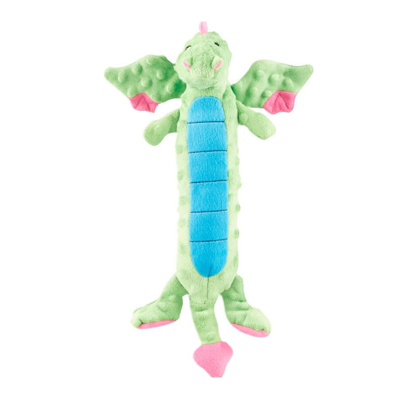 go dog skinny dragon