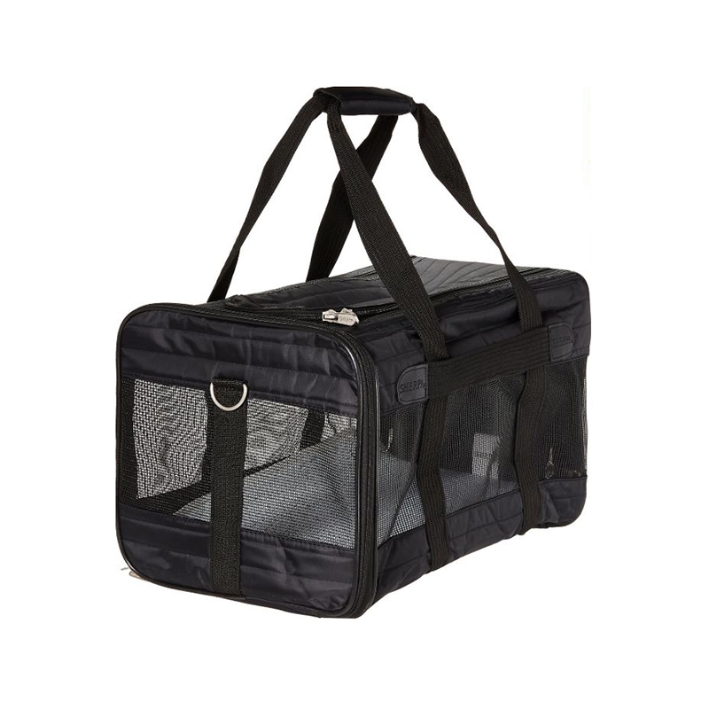 Sherpa Deluxe Pet Carrier