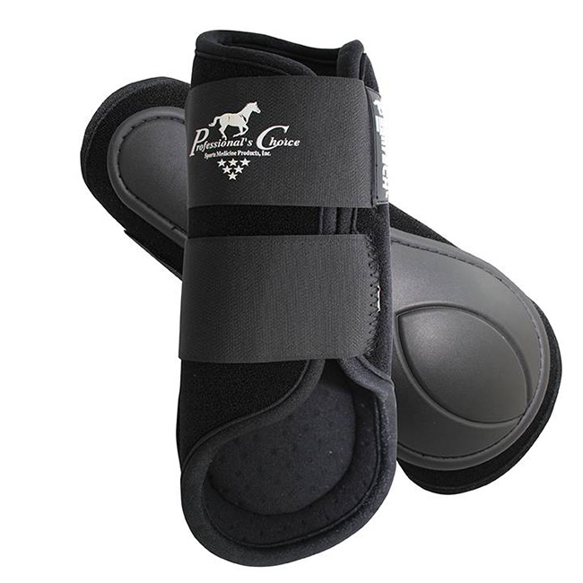 Llama professional hotsell choice boots