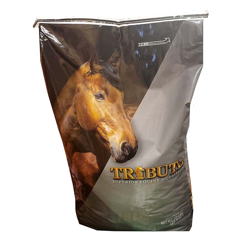Tribute Essential K® GC 50 lb The Cheshire Horse