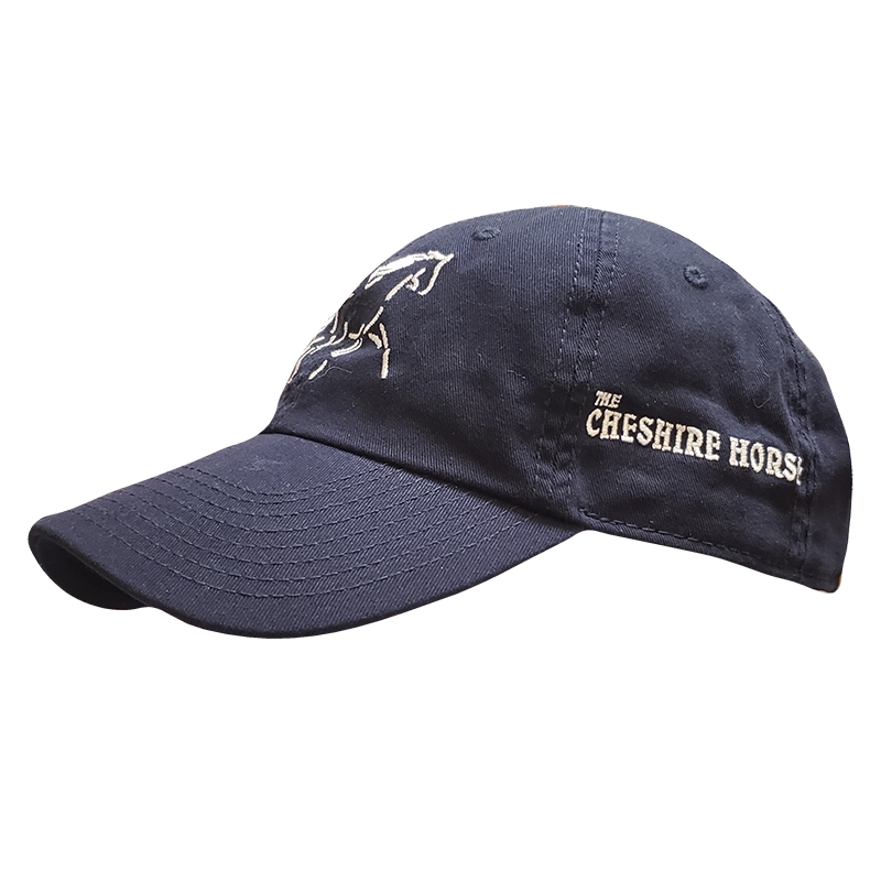The Cheshire Horse Cap