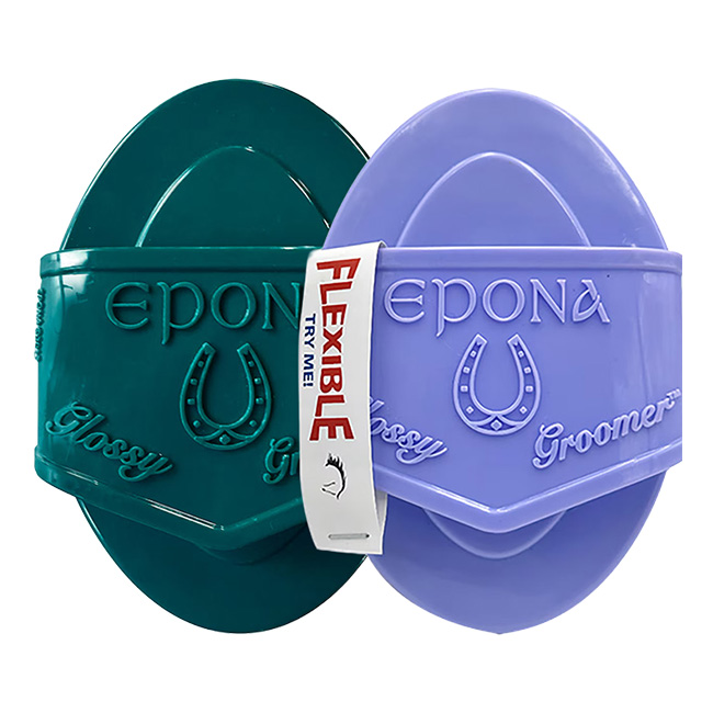 Epona Ltd Flexible Glossy Groomer