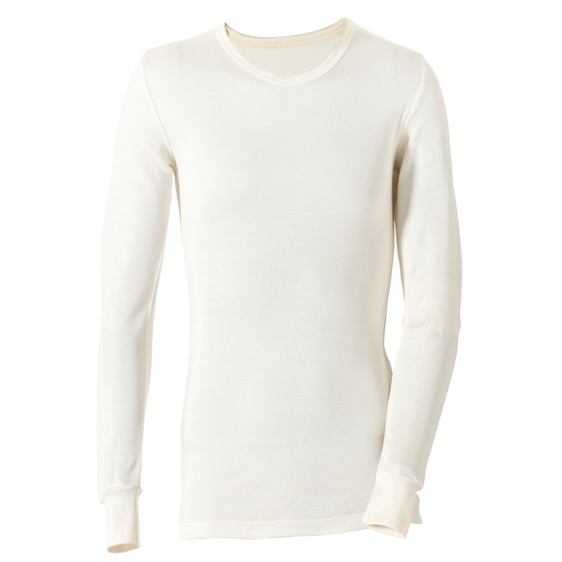 Ruskovilla Kids' Silk Long Sleeve Shirt | The Cheshire Horse