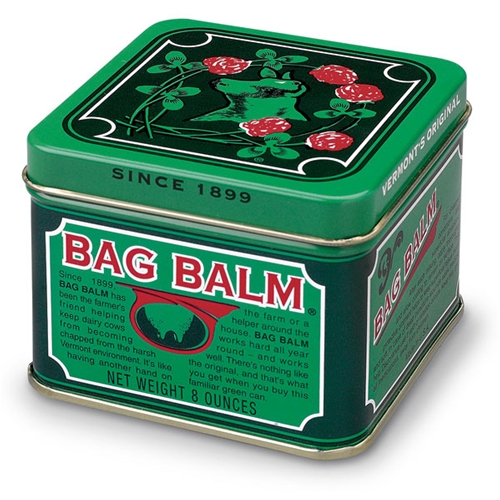 Bag Balm