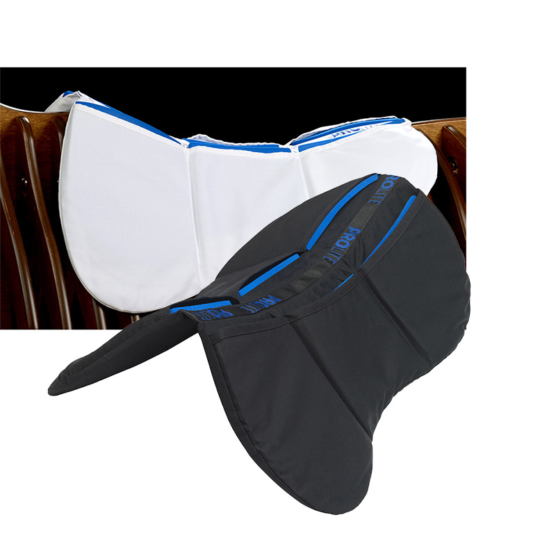 Prolite Thin Adjustable Tri Pad The Cheshire Horse