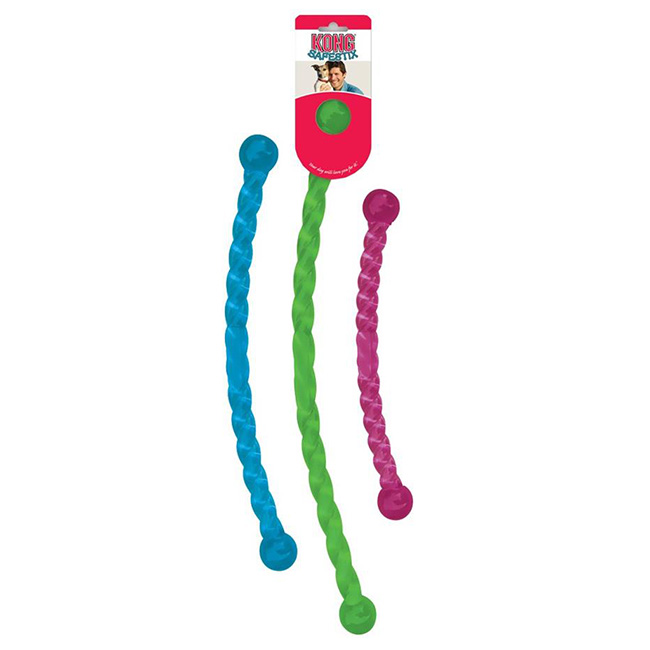 KONG SafeStix - Assorted Colors | The Cheshire Horse