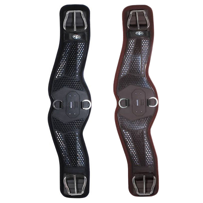 Professional's Choice Contoured VenTECH Cinch The Cheshire Horse