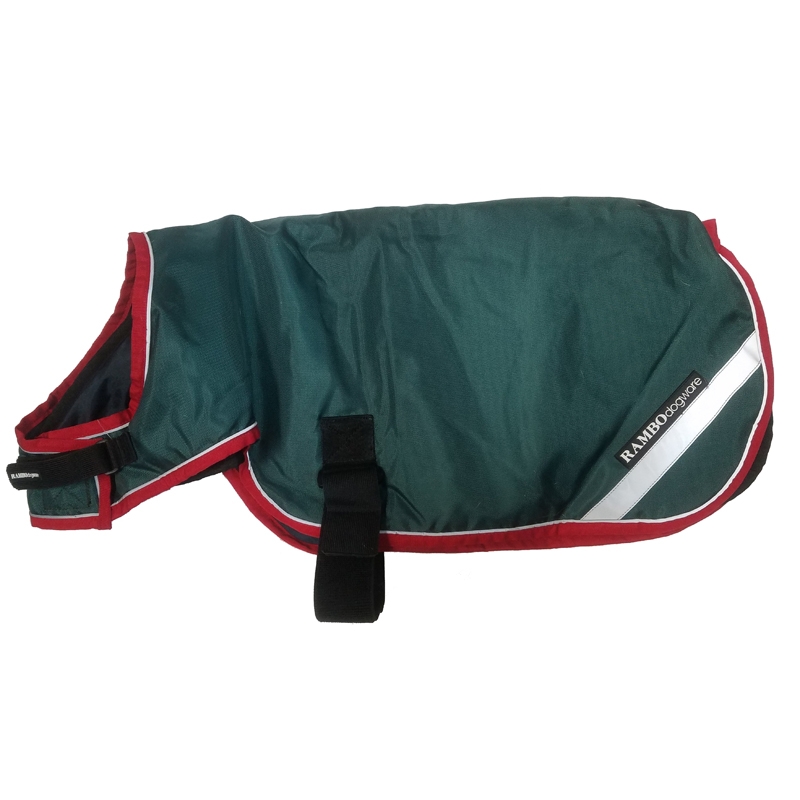 Horseware Rambo Dog Blanket Closeout The Cheshire Horse