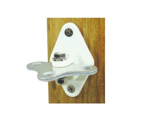 Field Guardian 3-Point Gate Connector | The Cheshire Horse