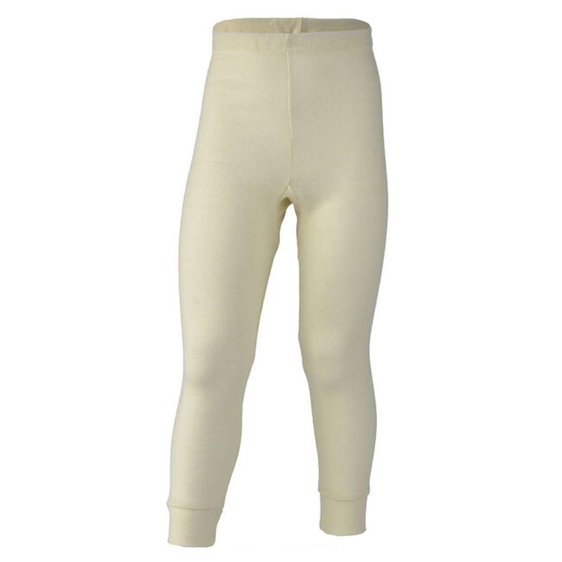 Engel Kids' Merino Wool Long Johns The Cheshire Horse