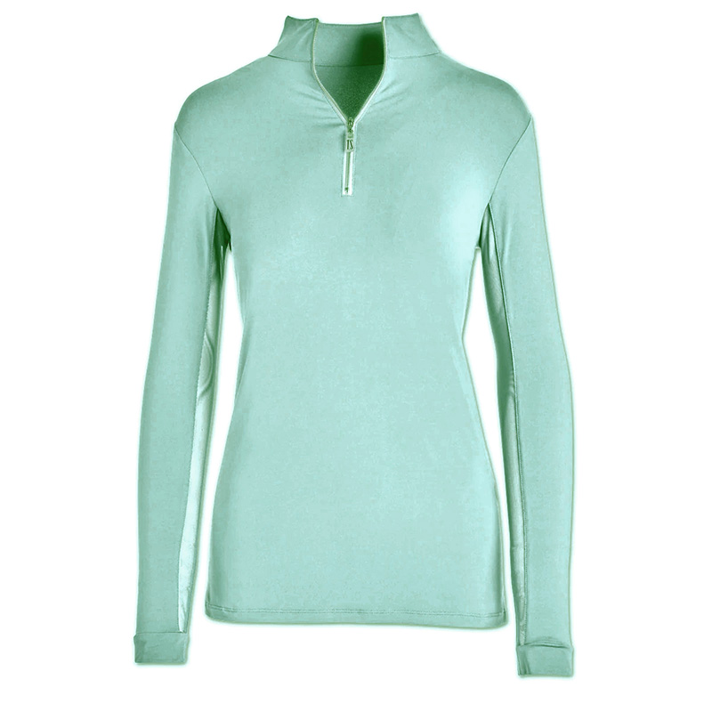 Chemise équitation The Tailored Sportsman IceFil - XS Femme - Manches Longues