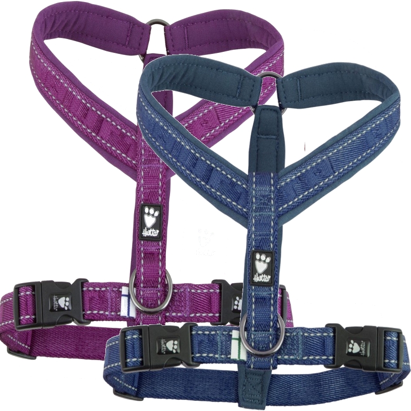 Hurtta trail harness sales