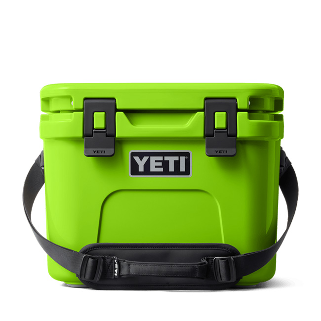 YETI Roadie 15 Hard Cooler - Venom | The Cheshire Horse