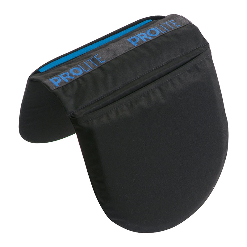 Prolite Adjustable Wither Pad The Cheshire Horse