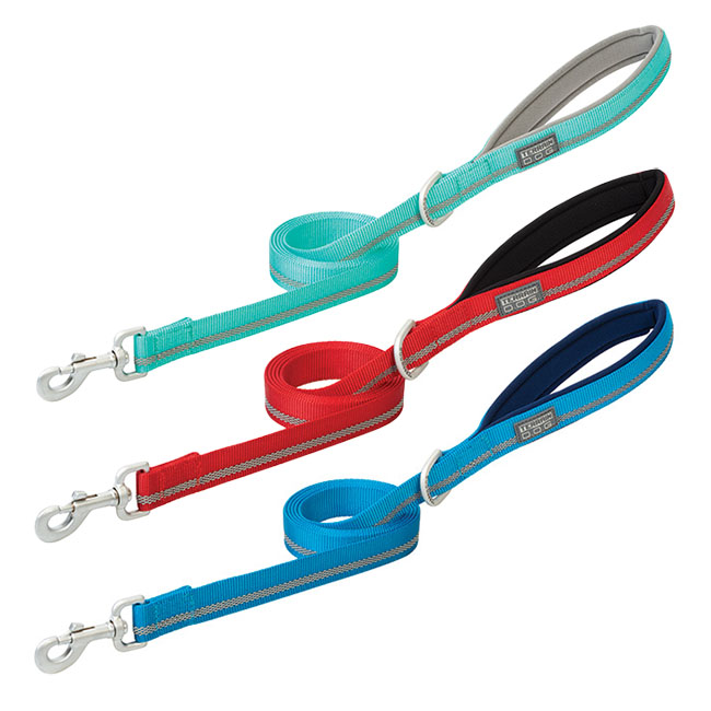 terrain dog leash