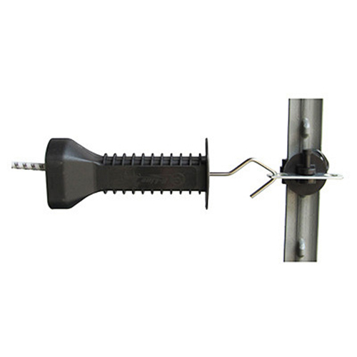 Dare BungeeStyle Electric Fence Gate The Cheshire Horse