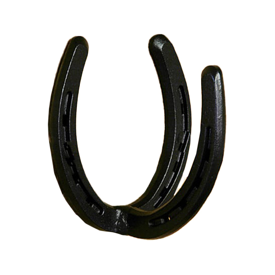 Apple Picker Horseshoe Bridle/Tack Hook The Cheshire Horse