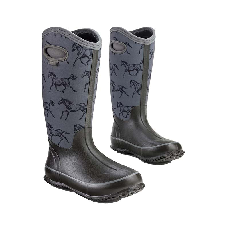 Cloud horse boot lmkanitro