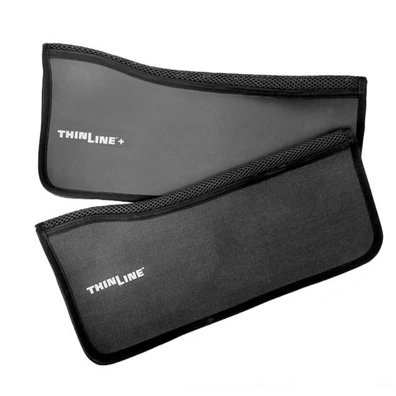 ThinLine Western Perfect Fit Pad The Cheshire Horse