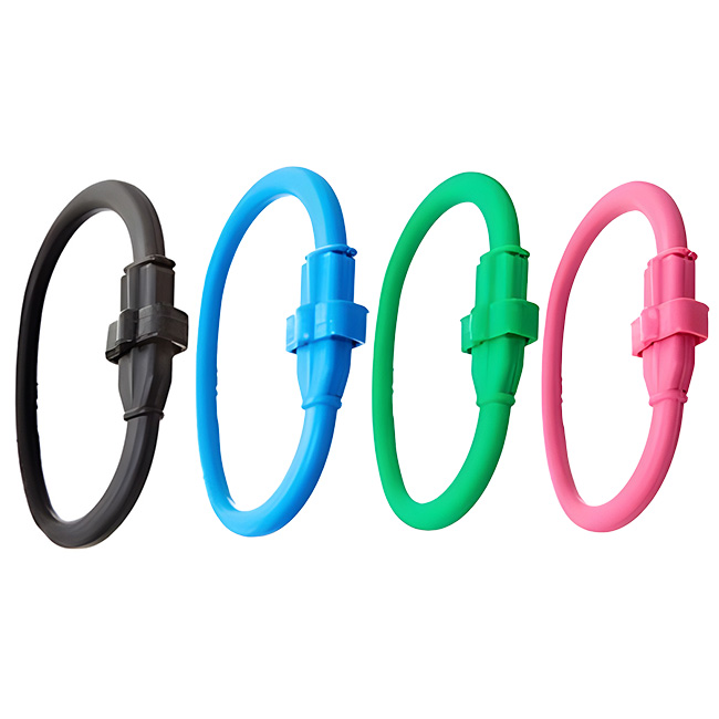Jacks Manufacturing Equi-Ping - Safety Release Ring | The Cheshire