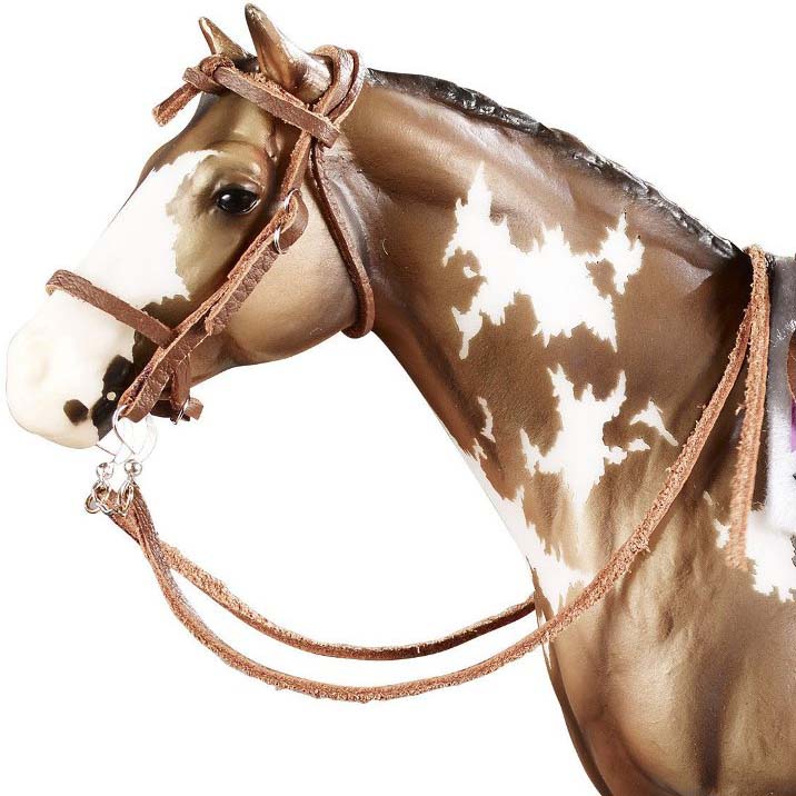 Bit bridle western wear deals