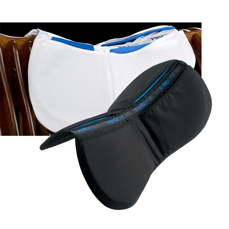 Prolite Multi Riser Thin Pad Riser & Pommel Pads The Cheshire Horse