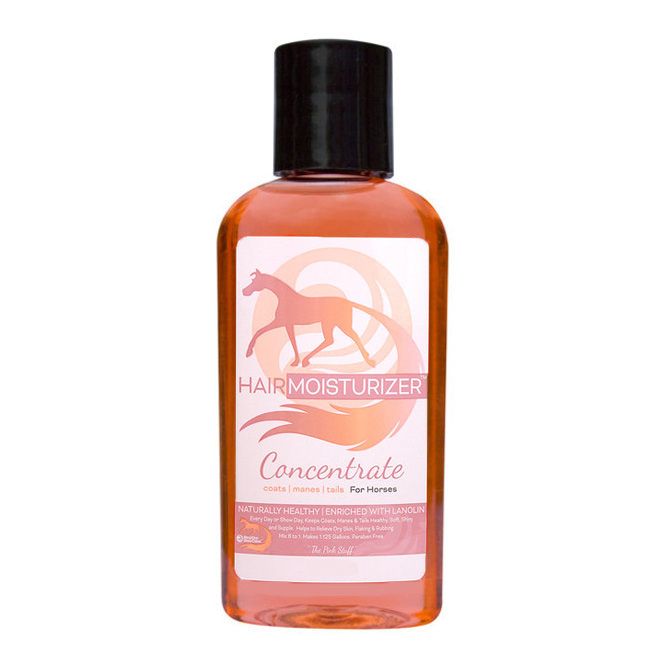 Healthy HairCare Hair Moisturizer 2oz The Cheshire Horse