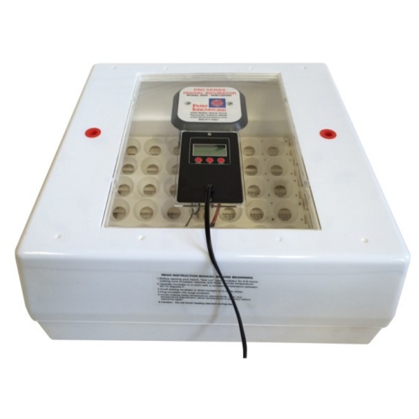 Farm Innovators Model 4250 Pro Series Incubator The Cheshire Horse