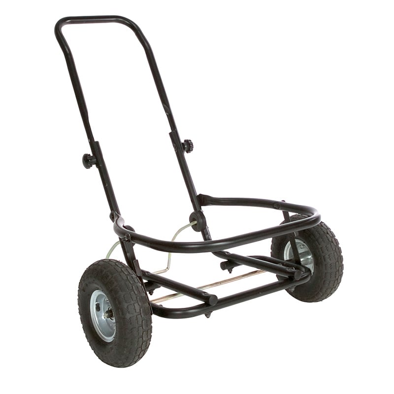 Little Giant Muck Cart | The Cheshire Horse