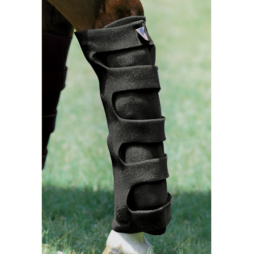 Professional's Choice 6 Pocket Ice Boot The Cheshire Horse