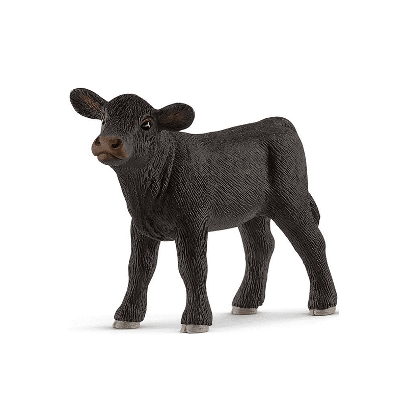 Schleich sales black bull