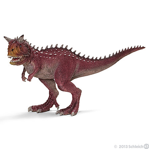 schleich carnotaurus 14527