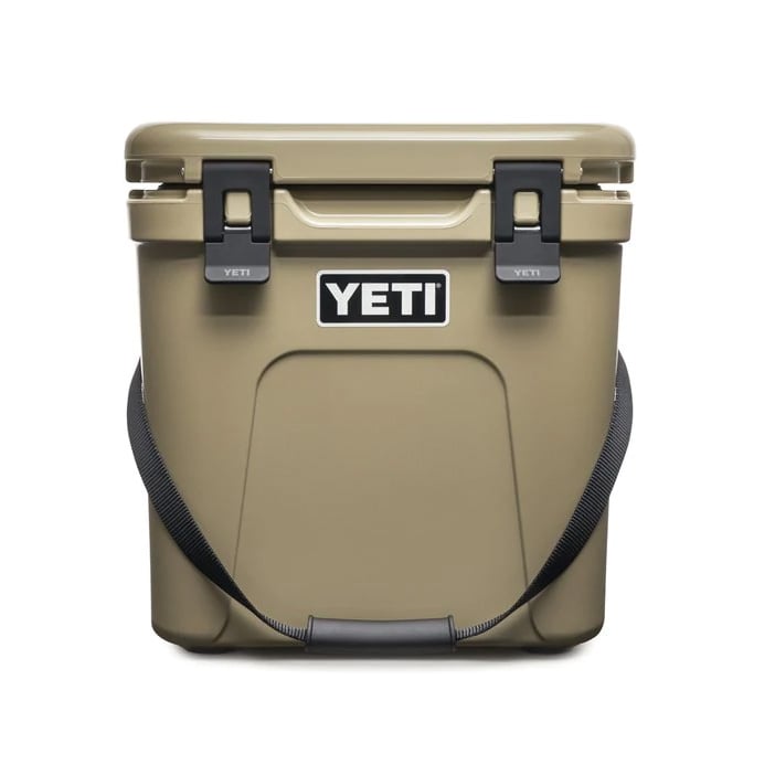 再入荷　新品未使用 YETI Roadie 24 Desert Tan 8038746-1.jpg