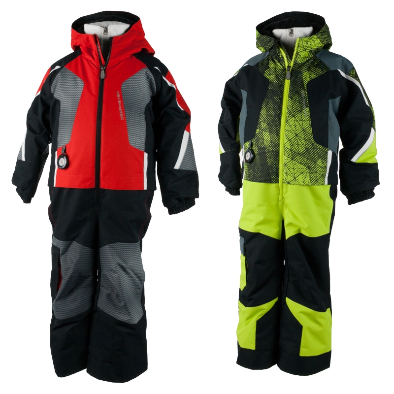 Obermeyer one piece snowsuit clearance