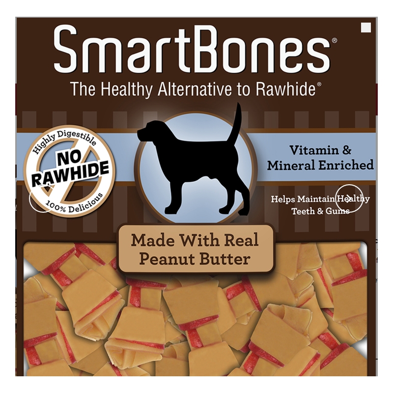 petmatrix smartbones