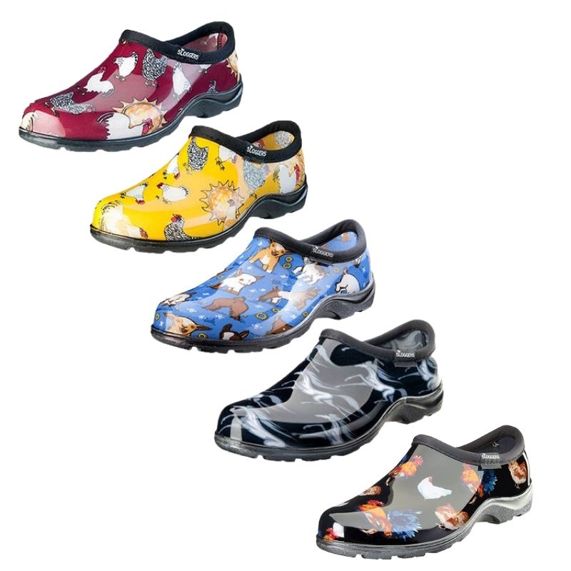 sloggers womens boots