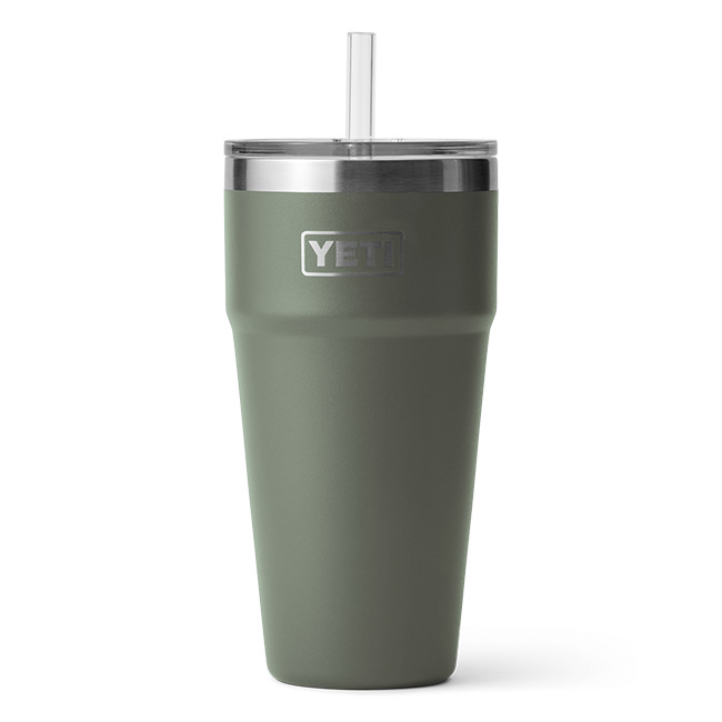 YETI Rambler 12oz Bottle オリーブグリーン YETI Rambler 12oz Bottle オリーブグリーン YETI Rambler 12oz Bottle