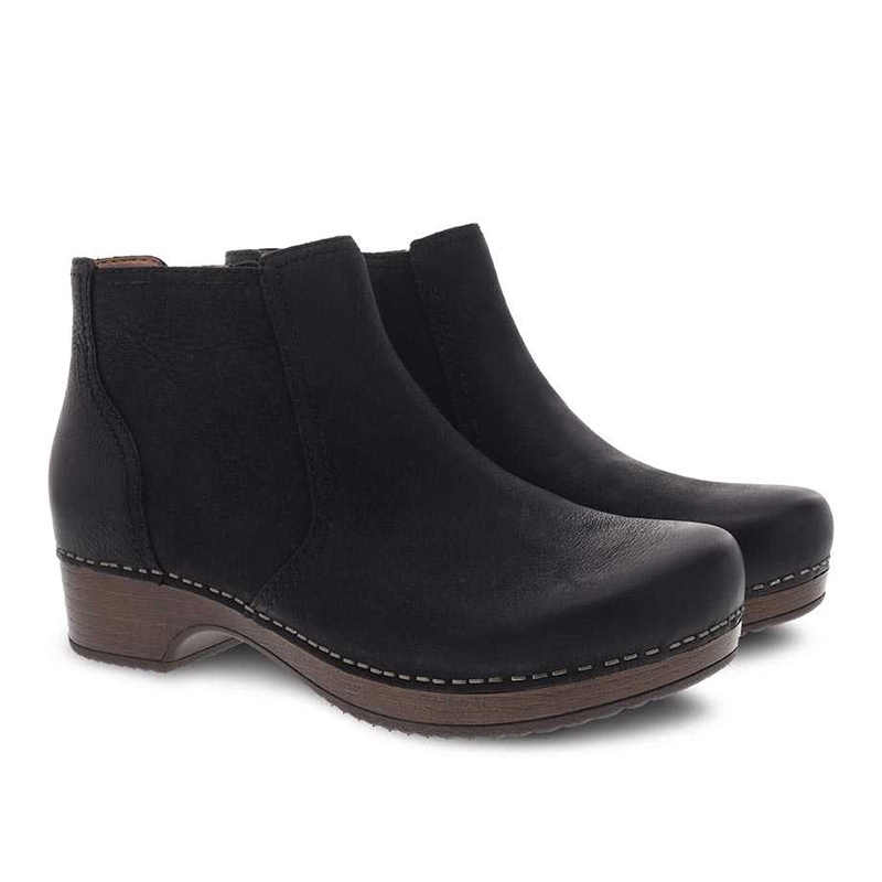 dansko barbara