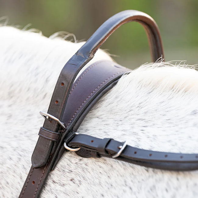 小物 CALEE LEATHER NECK STRAP CALEE 「STUDS LEATHER NECK STRAP」 レザーネックストラップ