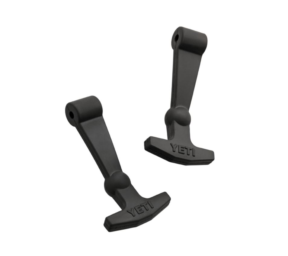 YETI T-Rex Roadie 20 and Tundra Lid Latches - 2-Pack | The
