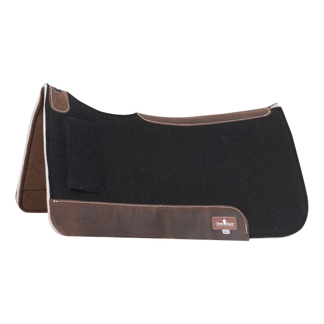 Classic Equine BioFit Correction Shim Saddle Pad The Cheshire Horse