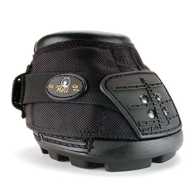 EasyCare Easyboot Old Mac's G2 The Cheshire Horse