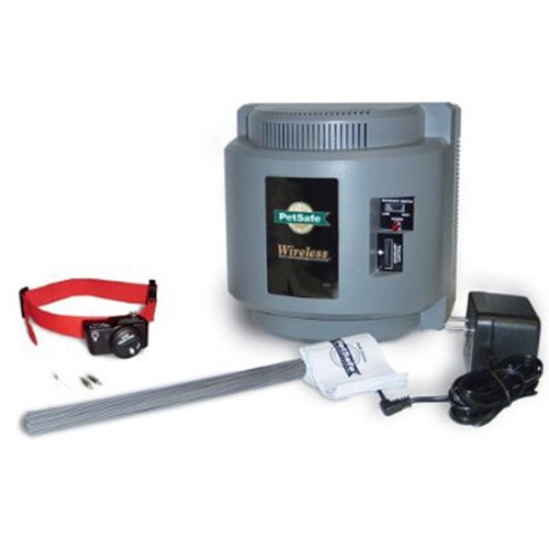 PetSafe Wireless Containment System The Cheshire Horse