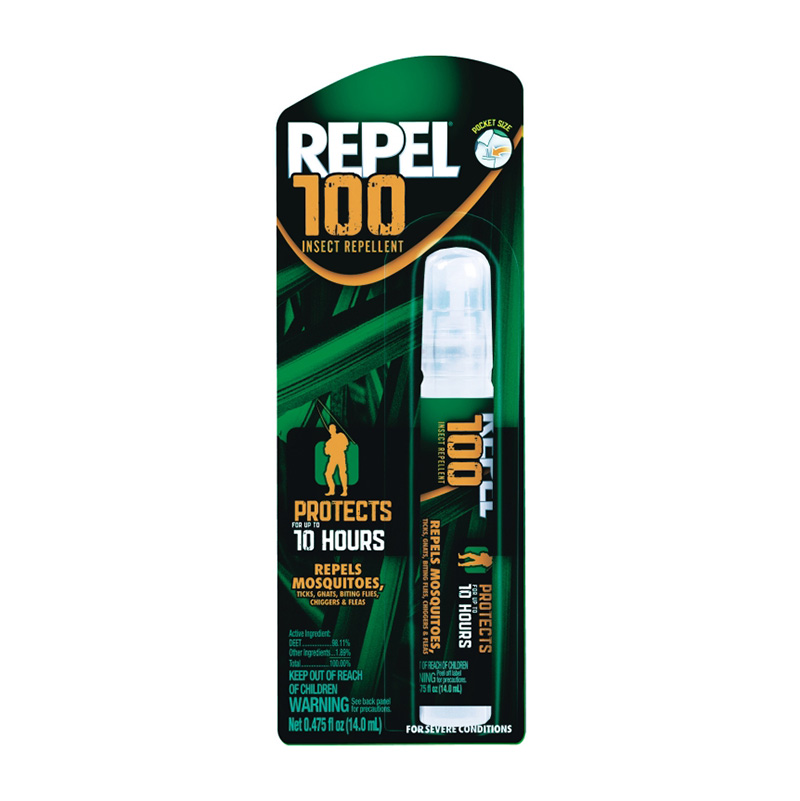 Repel 100 Insect Repellent