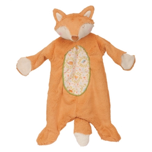 douglas fox stuffed animal