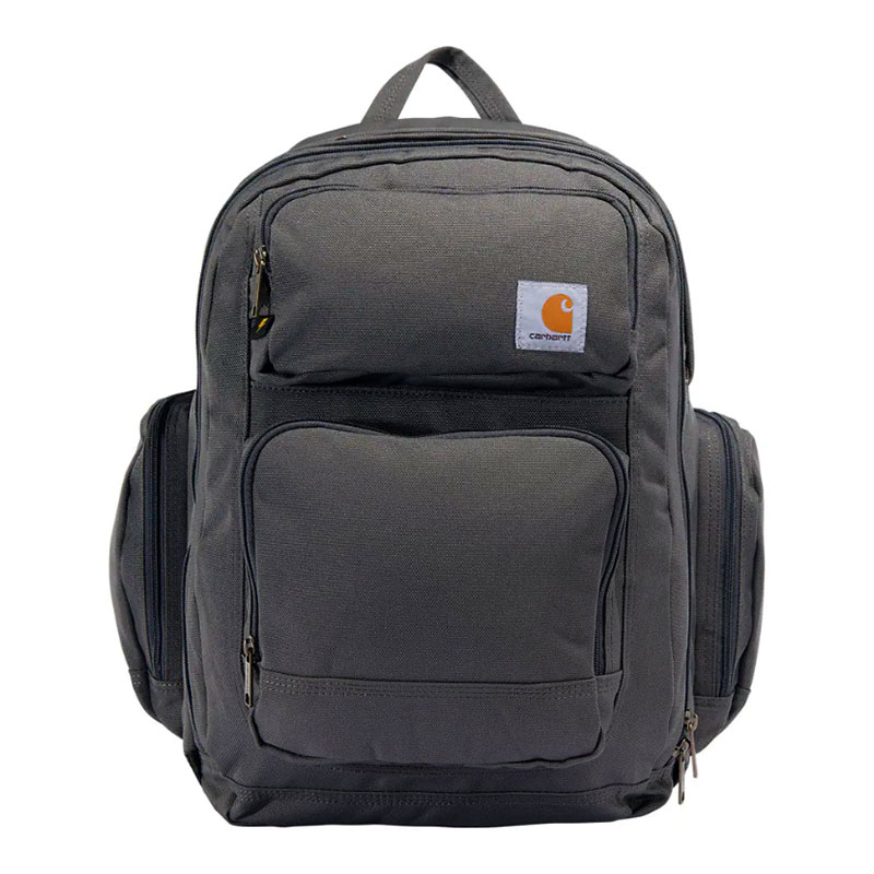 Carhartt 35L Triple-Compartment Backpack | The Cheshire Horse